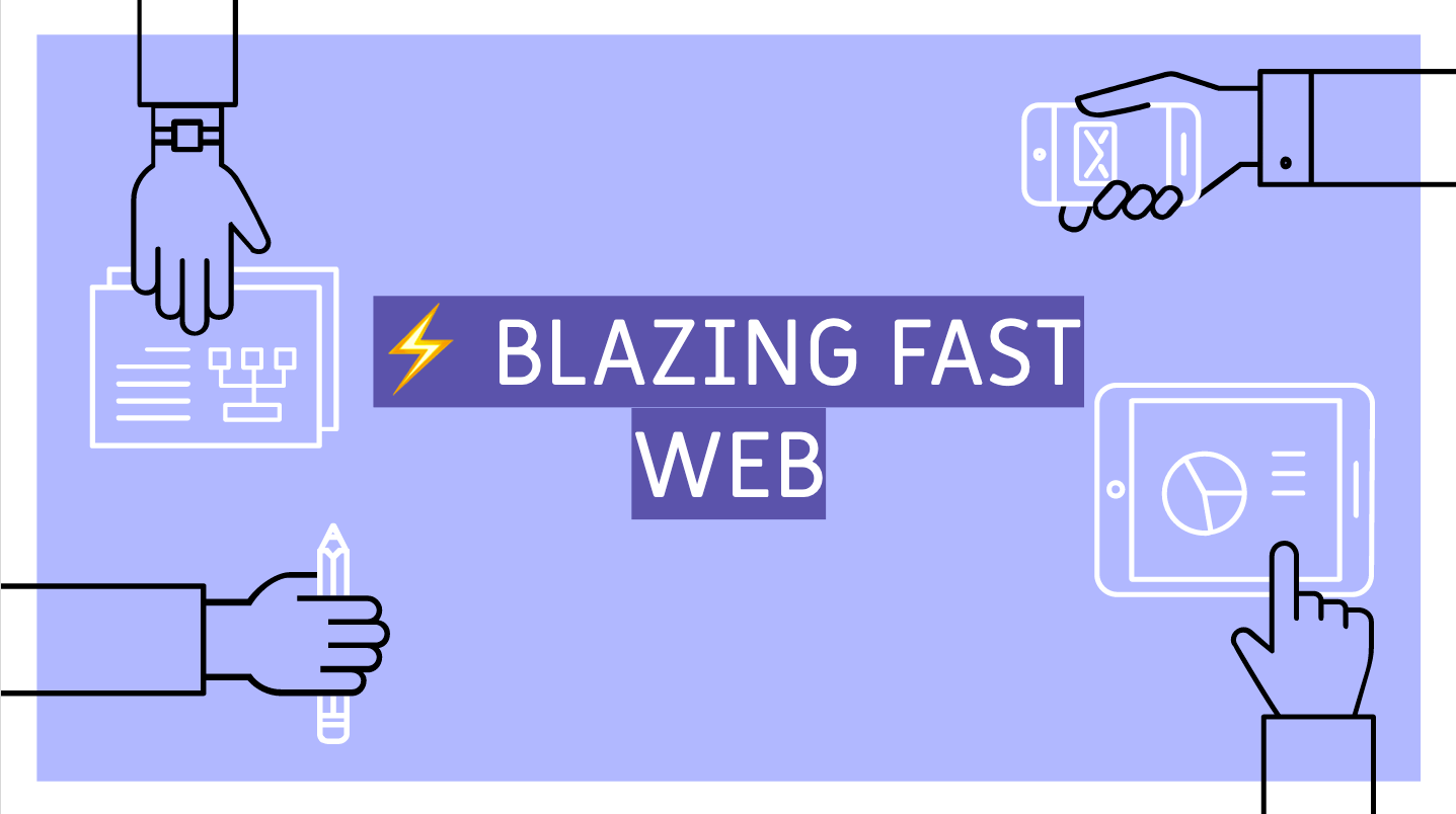Thumbnail for Web Performance in 2019