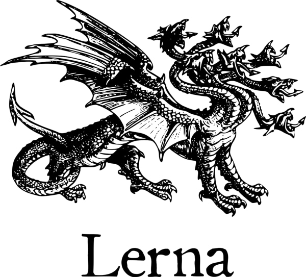 Logo of Lerna