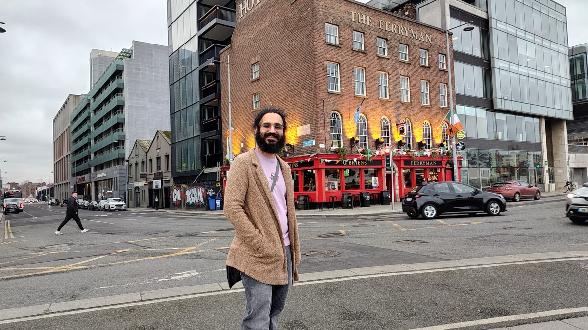 Ireland, photo 3