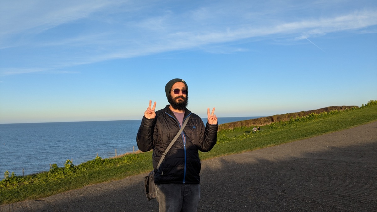 Ireland, photo 6