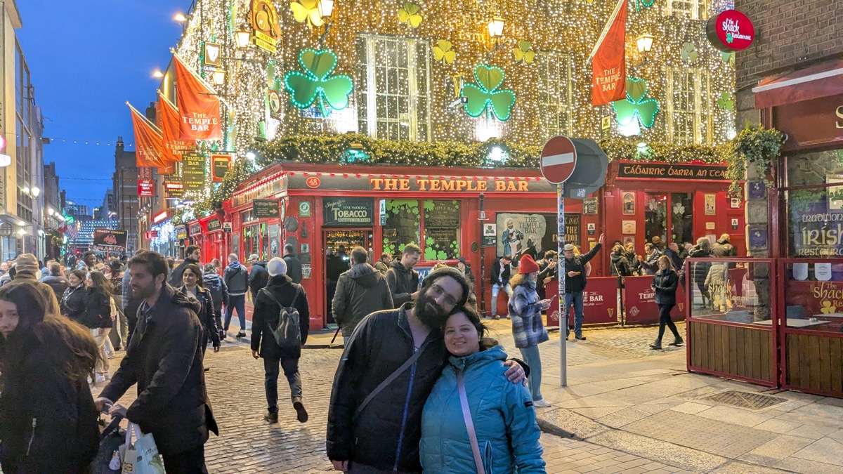 Ireland, photo 9