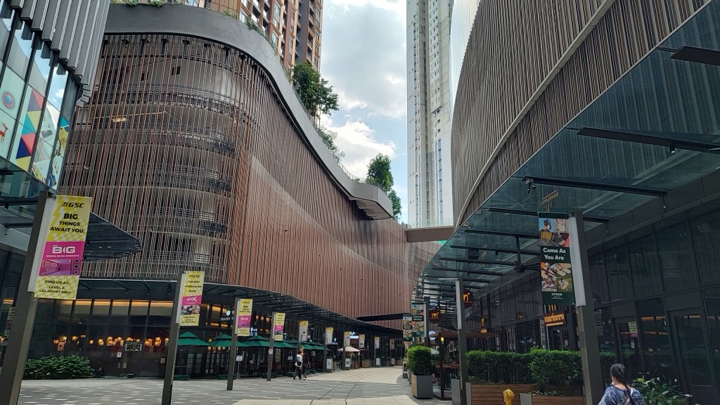 Malaysia, photo 1