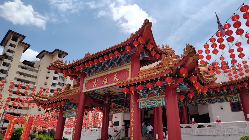 Malaysia, photo 2