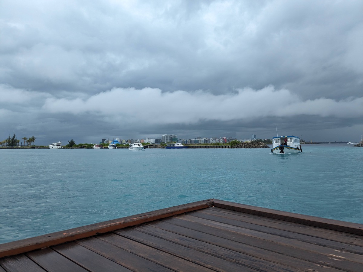 Maldives, photo 1