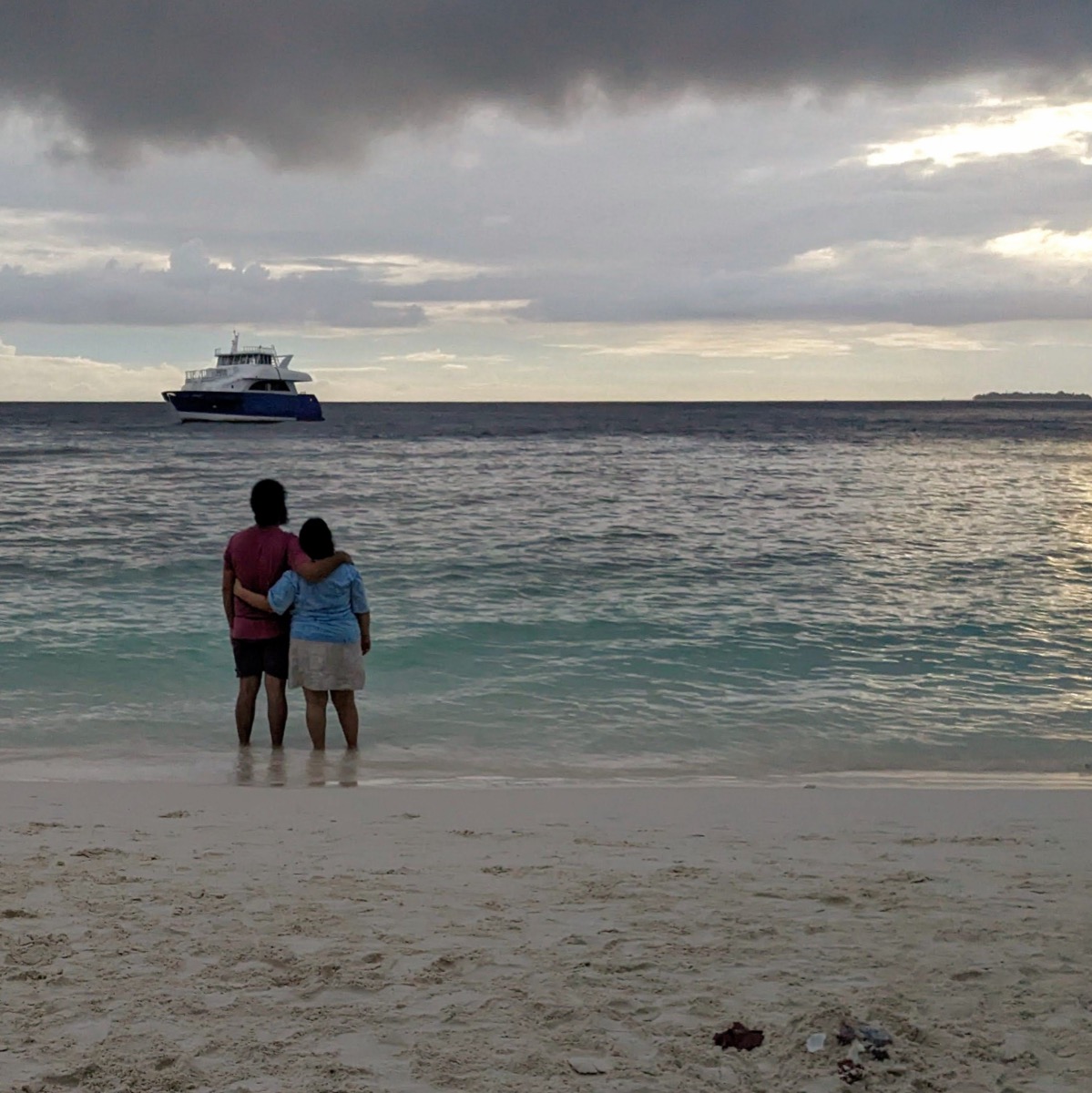 Maldives, photo 2