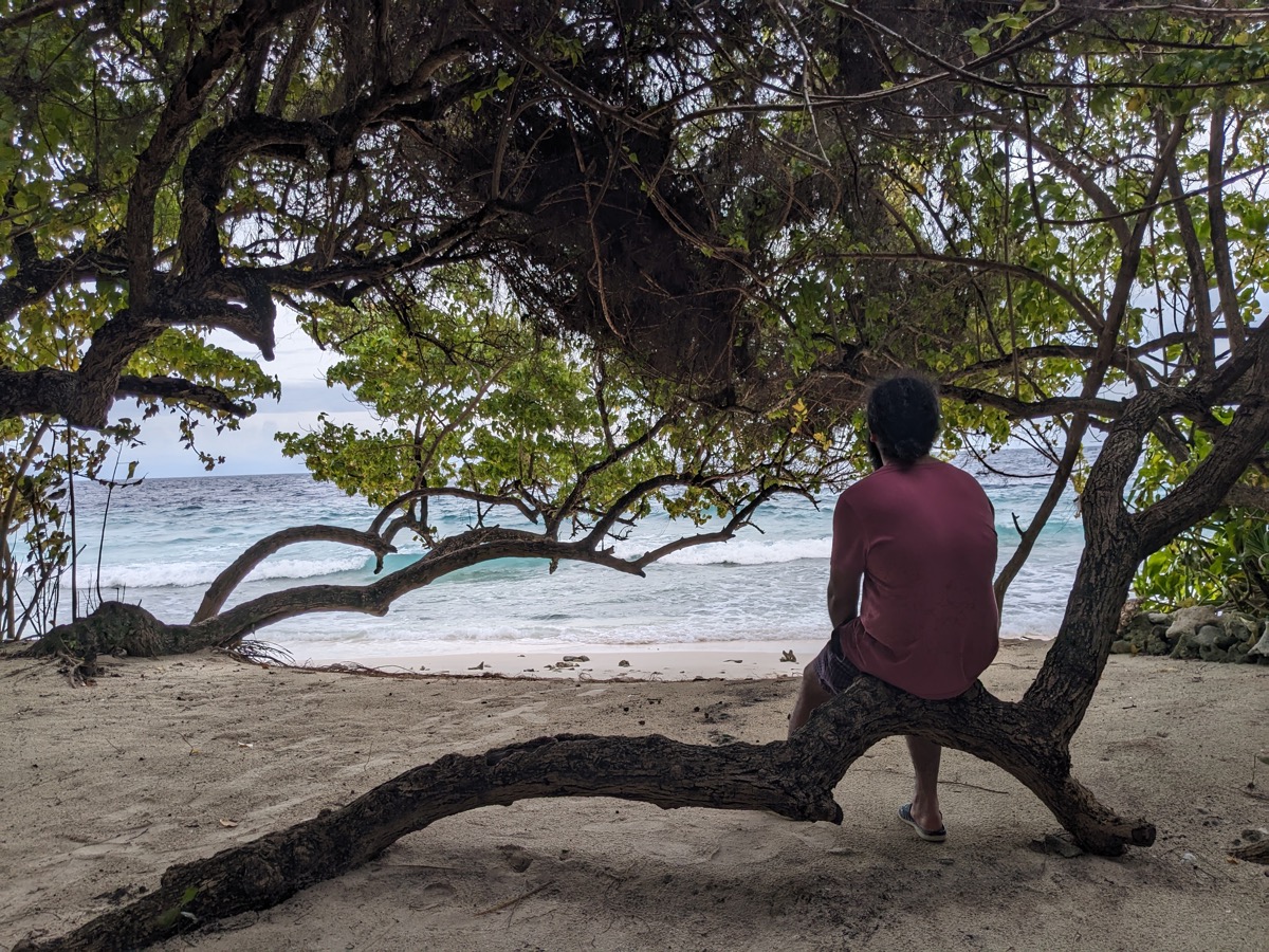 Maldives, photo 3
