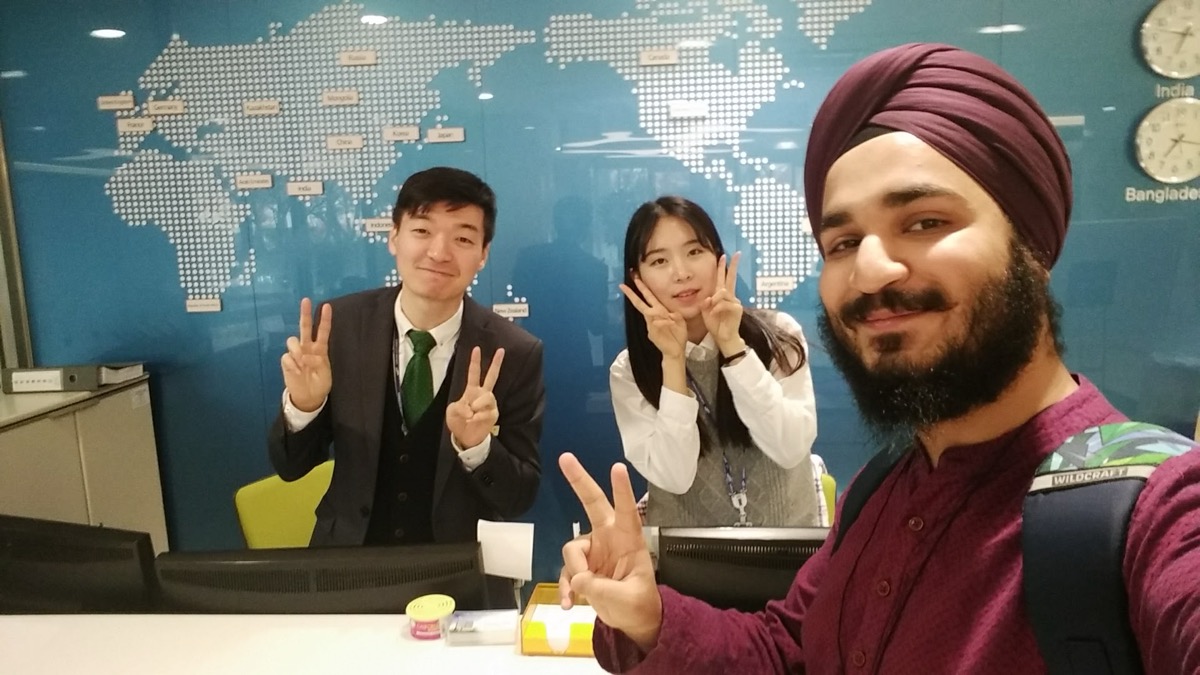 South Korea, photo 5