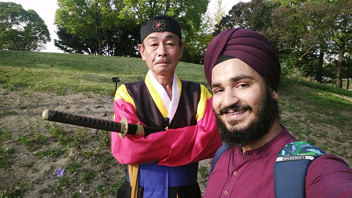 South Korea, photo 10
