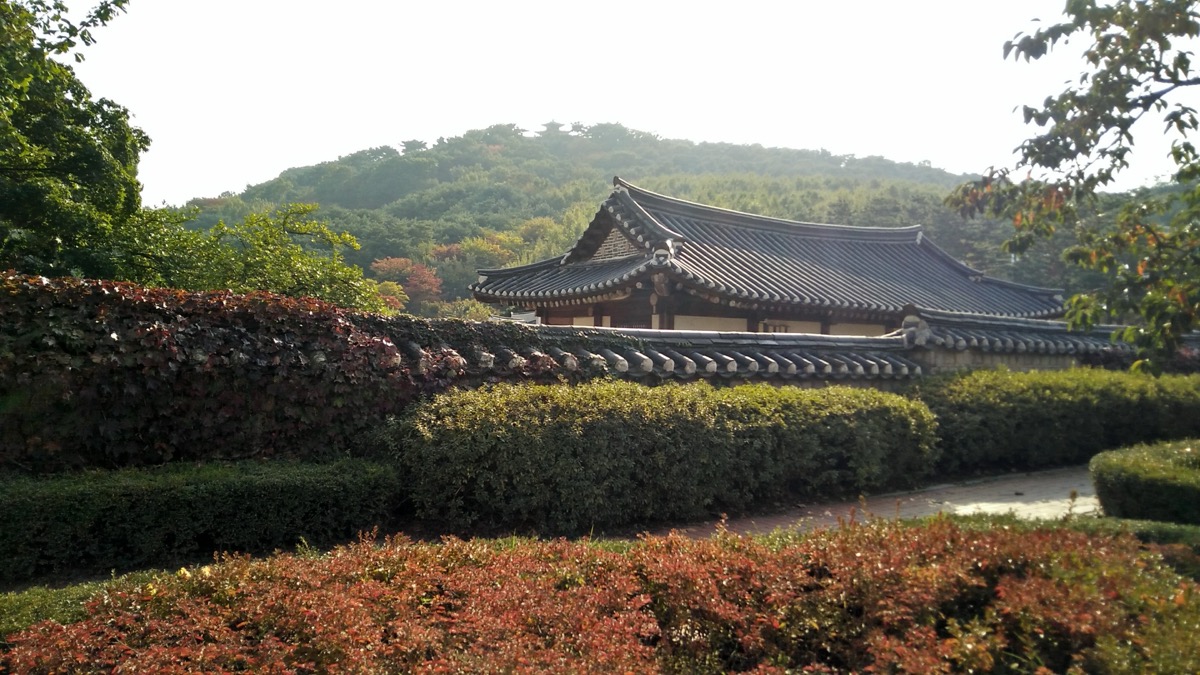 South Korea, photo 11