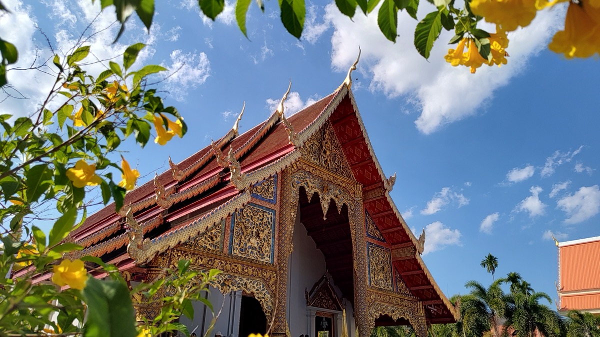 Thailand, photo 1