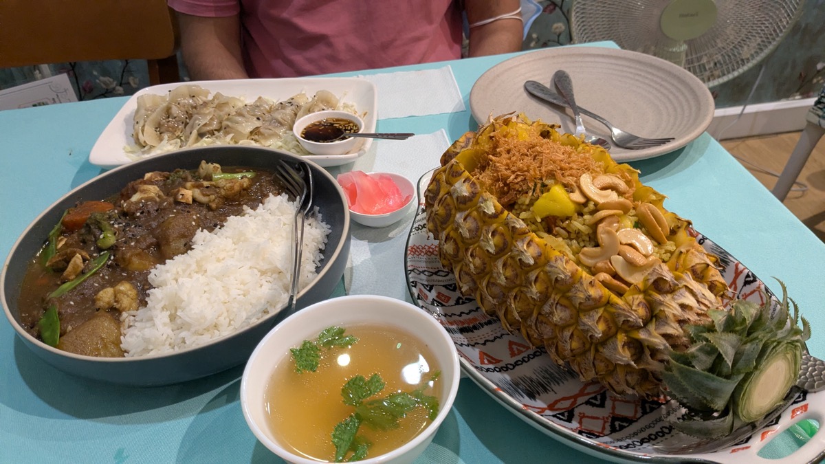 Thailand, photo 2