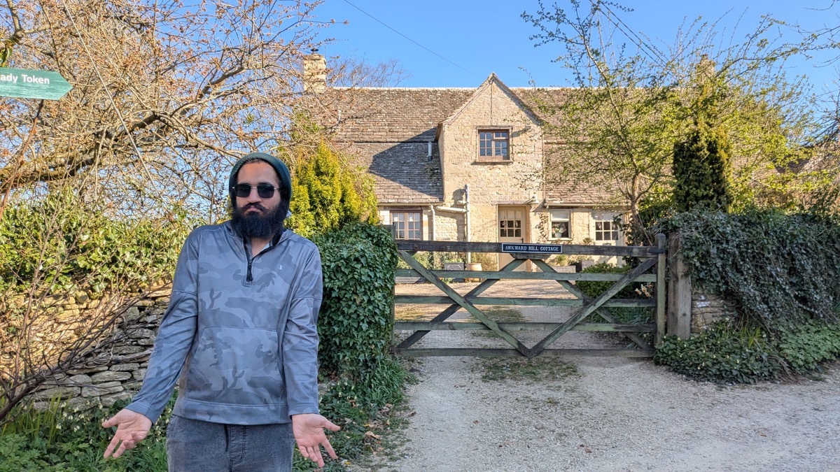UK, photo 6